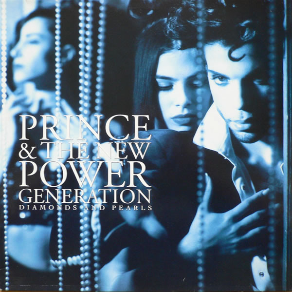 Prince and The New Power Generation: Diamonds and Pearls (1991)